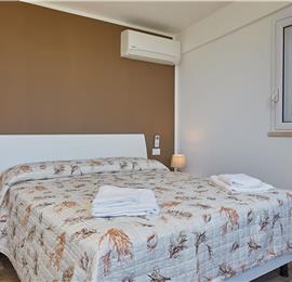 3 bedroom villa with pool, near Scopello, sleeps 6